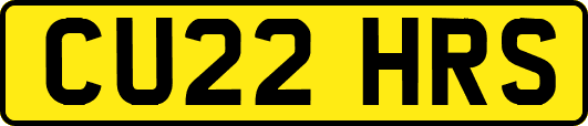 CU22HRS