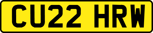 CU22HRW
