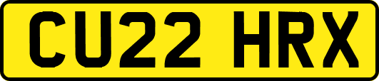CU22HRX