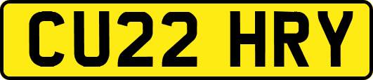 CU22HRY