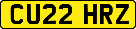 CU22HRZ