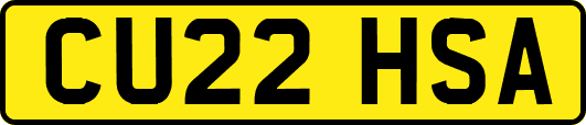 CU22HSA
