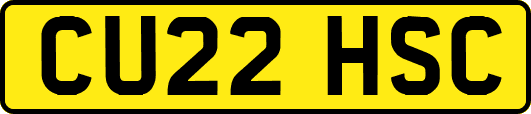 CU22HSC