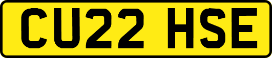 CU22HSE