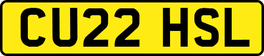 CU22HSL