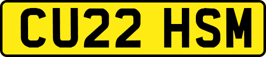 CU22HSM