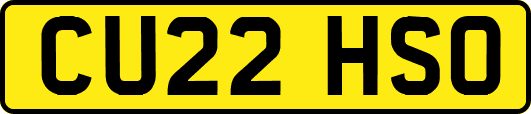 CU22HSO