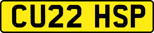 CU22HSP