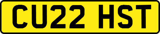 CU22HST