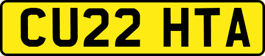 CU22HTA