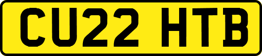 CU22HTB