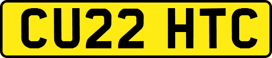 CU22HTC