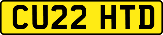 CU22HTD