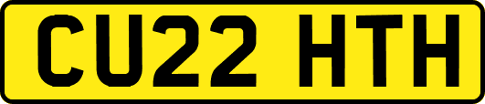 CU22HTH