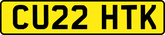 CU22HTK