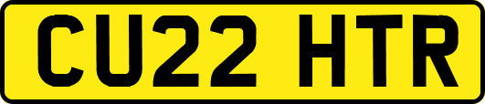 CU22HTR