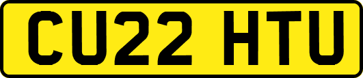 CU22HTU