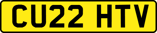 CU22HTV