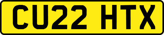 CU22HTX