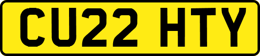 CU22HTY