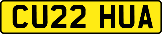 CU22HUA