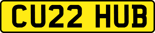 CU22HUB