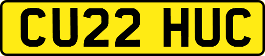 CU22HUC