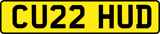 CU22HUD