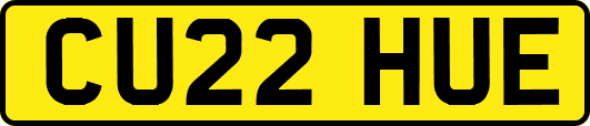 CU22HUE