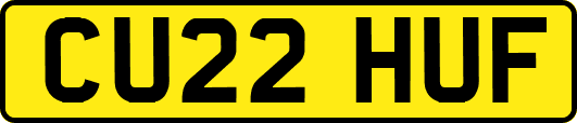 CU22HUF