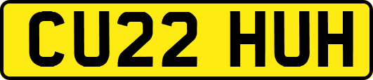 CU22HUH