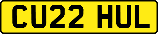 CU22HUL