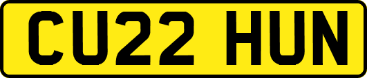 CU22HUN