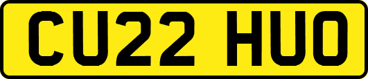 CU22HUO