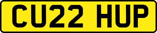 CU22HUP