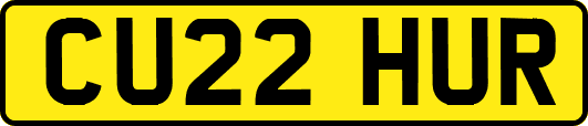 CU22HUR