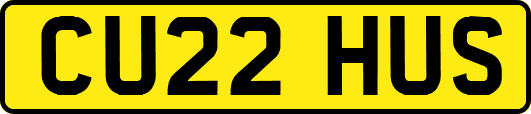 CU22HUS