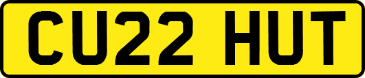 CU22HUT