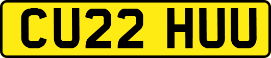CU22HUU