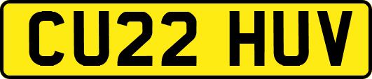 CU22HUV