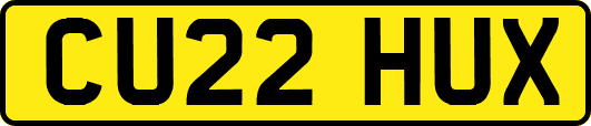 CU22HUX