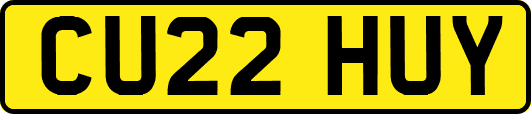 CU22HUY