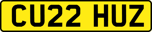CU22HUZ