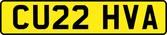 CU22HVA
