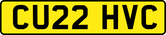CU22HVC