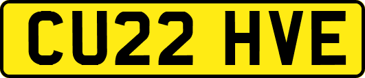 CU22HVE