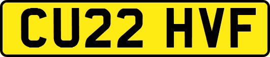 CU22HVF