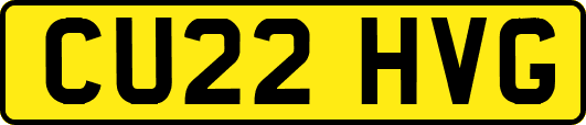 CU22HVG