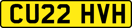 CU22HVH