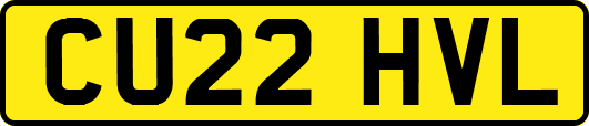 CU22HVL